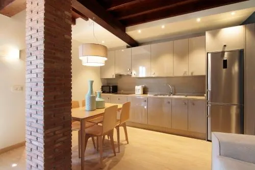 Casa de Los Neveros - Image 1