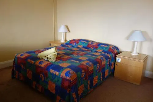 Tumut Star Hotel - Image 1