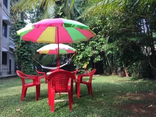 Aarhaah Holiday Home - Image 1