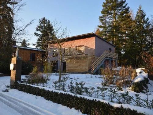 Cosy Apartment in Manderscheid With Balcony - Image 1
