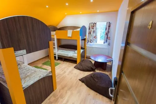 Green Hostel - Image 1