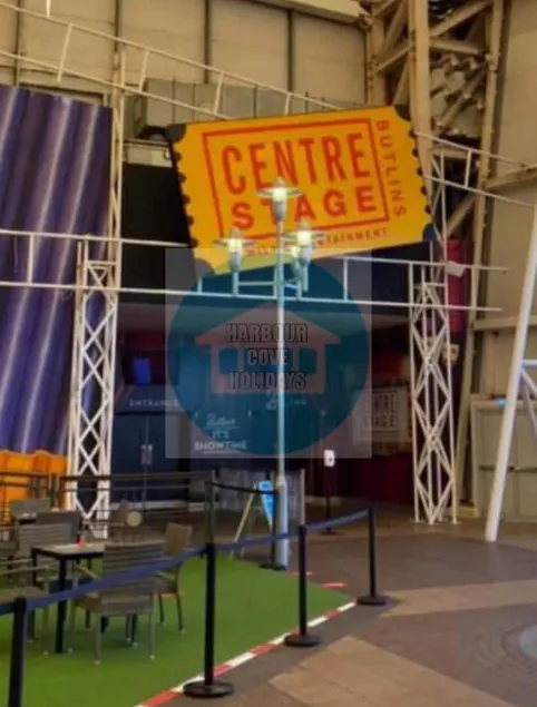 Affordable Caravan Holidays Butlins Minehead - Image 1