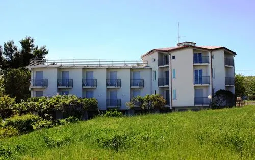 Hotel Beatrice - Image 1