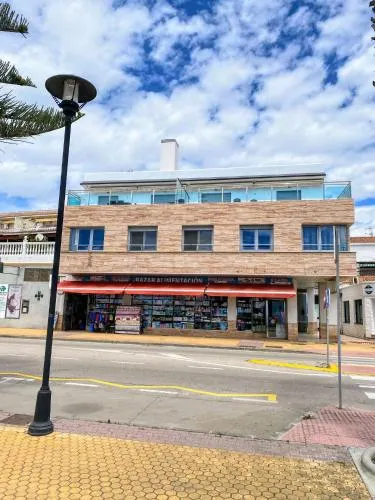 Apartamento Jmhr 5 - Image 1