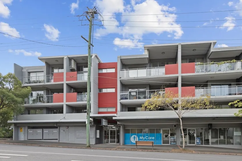 Central Bowen Hills Stay - Image 1