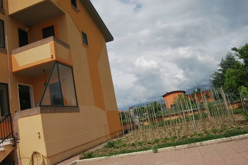 B&B La Casa di Ares - Image 1
