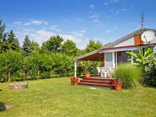 Holiday Home Balaton H463 - Image 1