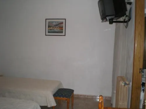 Hostal Maurin - Image 1