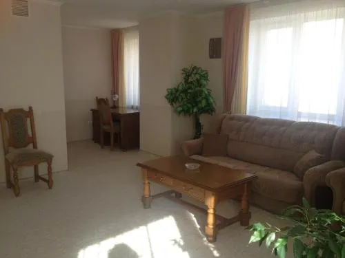 Hotel Muhavets - Image 1