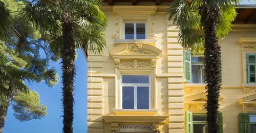 Villa Atlanta - Image 1
