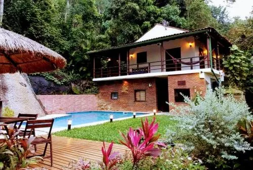 Pousada Do Holandês - Image 1