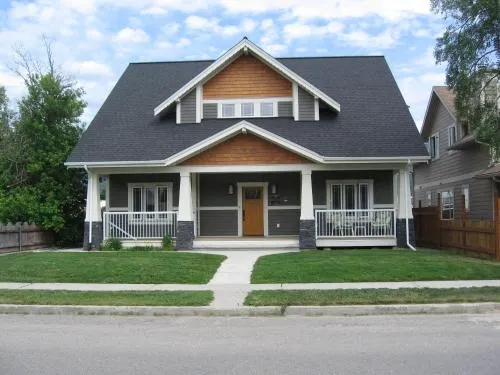Fitzhugh House - Image 1
