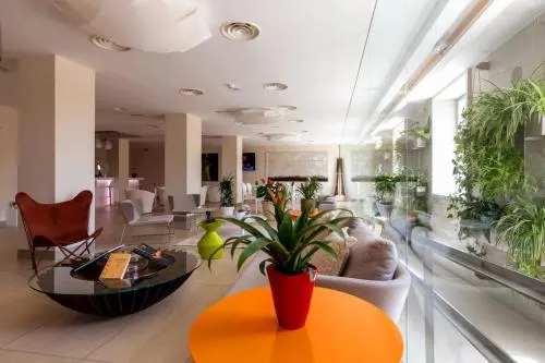 Hotel Bienestar Ceres - Image 1