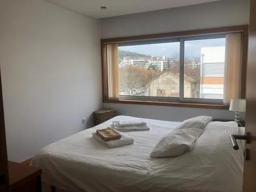 Zurstrassen Apartment - Image 1