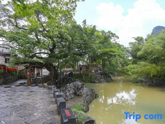 Huangyao Yueshe Apartment - Image 1