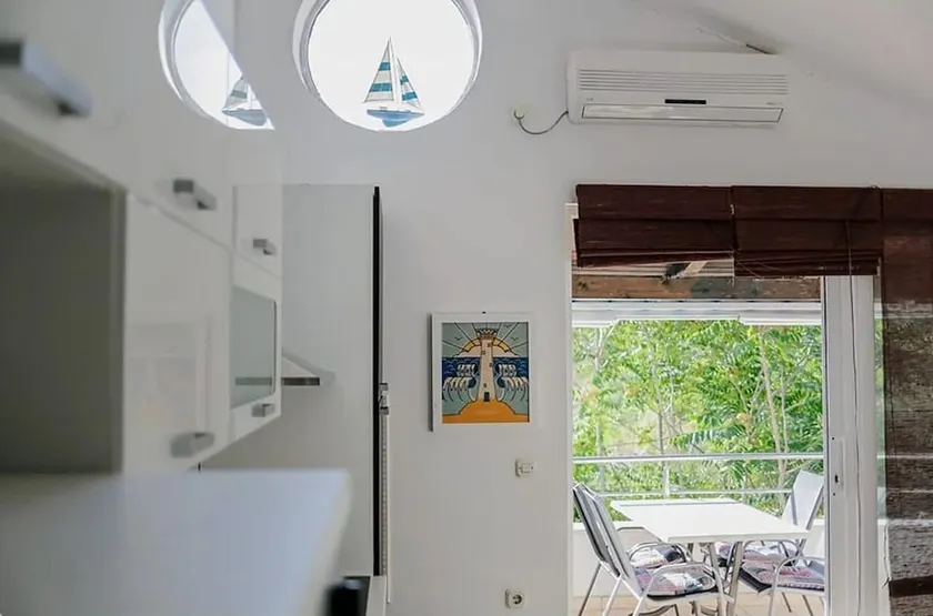 Marinero-sea Breeze Escape in Zuljana - Image 1