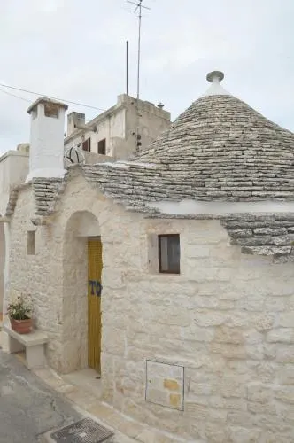Trullo Relax - Image 1