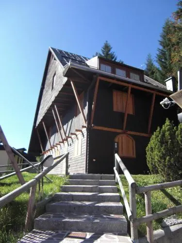 Bilocale Alberti Gran Baita - Image 1