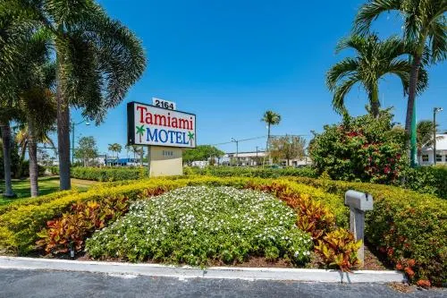 Tamiami Motel - Image 1