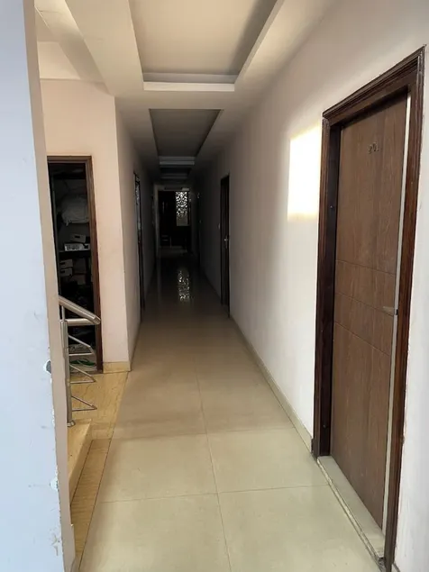 Goroomgo Hotel Jasmine Haridwar - Image 1