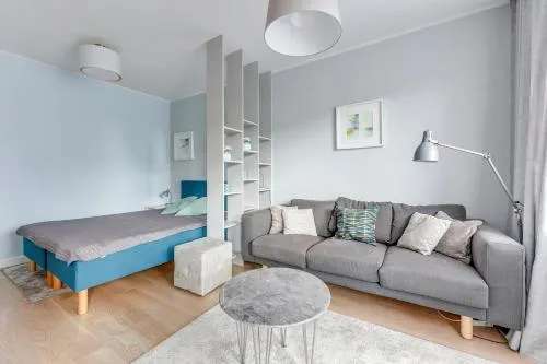 Gdansk Comfort Apartments Awiator - Image 1
