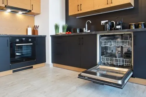Cybernetyki 6b Serviced Accommodation - Image 1