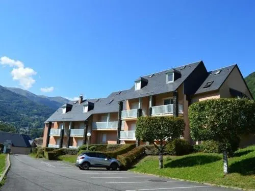 APPARTEMENT T3 DUPLEX 4 PERSONNES RESIDENCE GYPAETES - FR-1-402-42 - Image 1