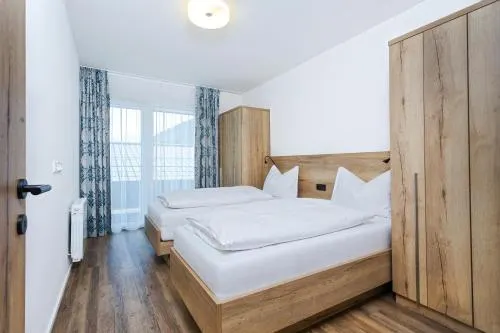 Appartement UforYou - Image 1