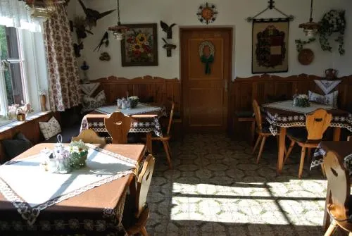 Bauernhof Gaestehaus Unterlaenger- Lass - Image 1