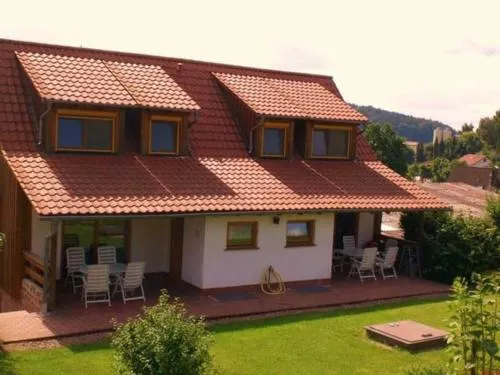 Ferienhof-Kredel - Image 1