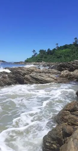 Pousada Praia Mansa Superagui - Image 1