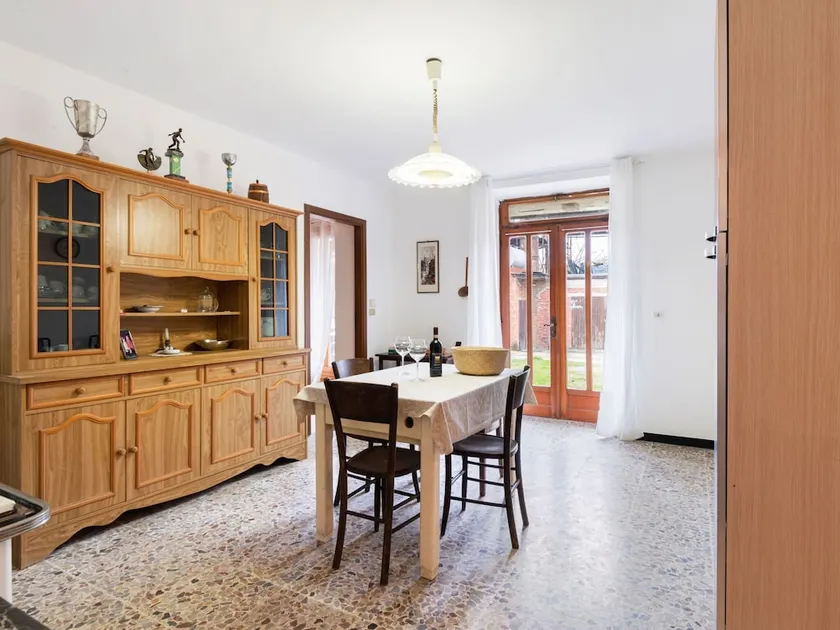 Simplistic Holiday Home in Predosa With Garden - Image 1
