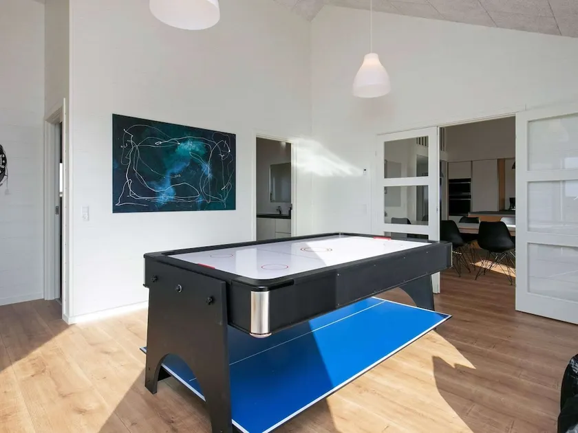 5 star holiday home in Løkken - Image 1