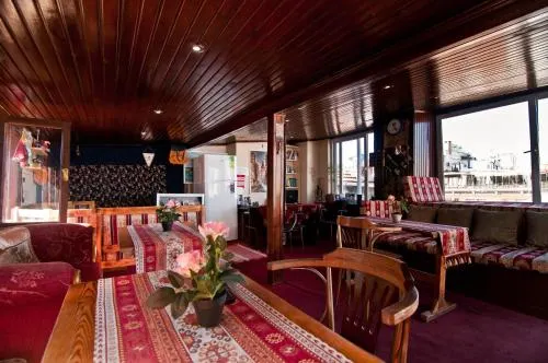 Sultanahmet Wooden House - Image 1