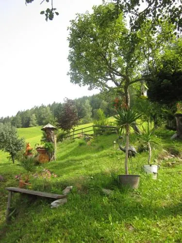 Ferienhaus Pirker - Image 1