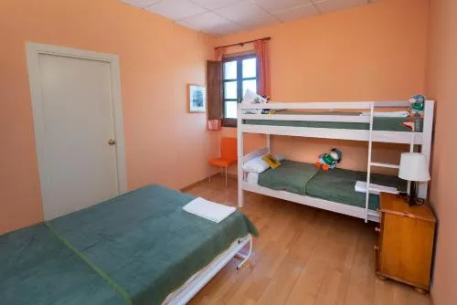 Albergue Sendaviva - Image 1