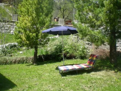Holiday Home Hofli - Image 1