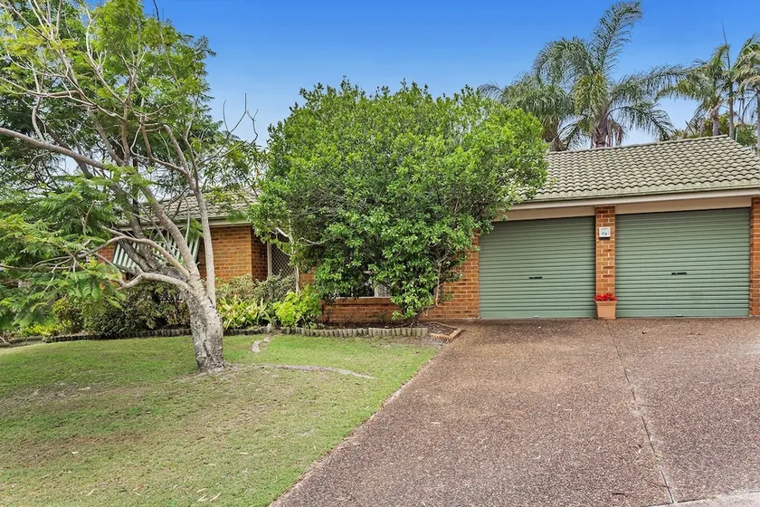 Mulloway Pet-Friendly Getaway - Image 1