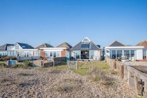 Oceanview Cottage - Image 1