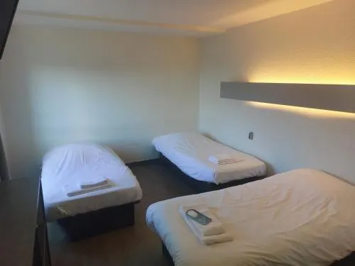 Fasthotel - Image 1