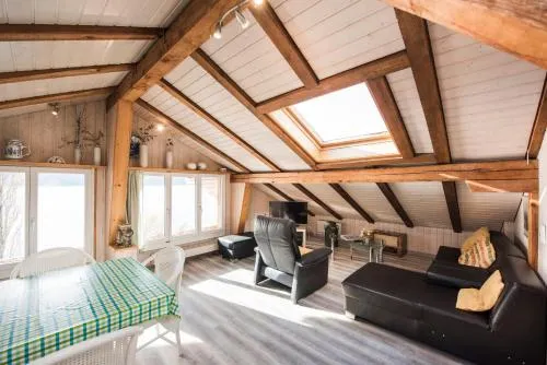 Holiday Apartment Beauregard - Image 1