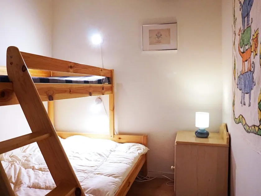 6 person holiday home in KUNGSHAMN - Image 1