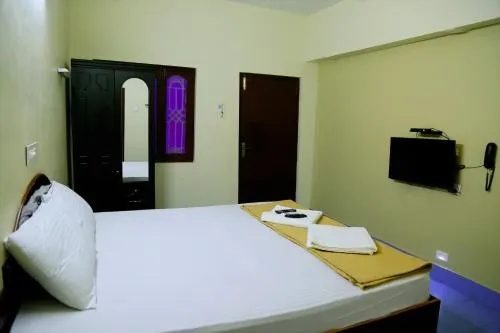Sri Jawahar's Residency - Image 1