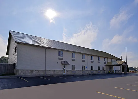 Heritage Place Inn - Image 1