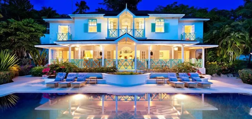 Villa Cristalga - Image 1