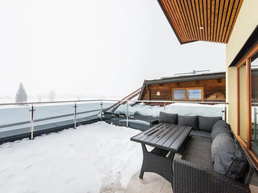 Holiday home near Kaprun Zell am See - Image 1