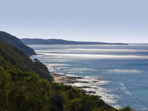 Grand Pacific - Image 1