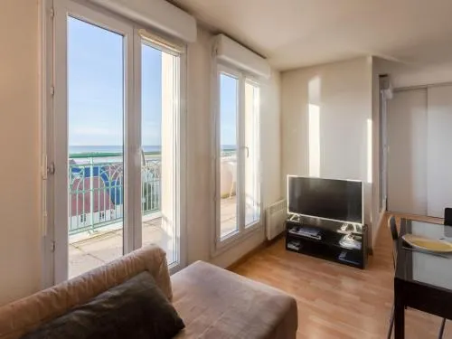 Apartment La Presqu'A r le 16 - Image 1