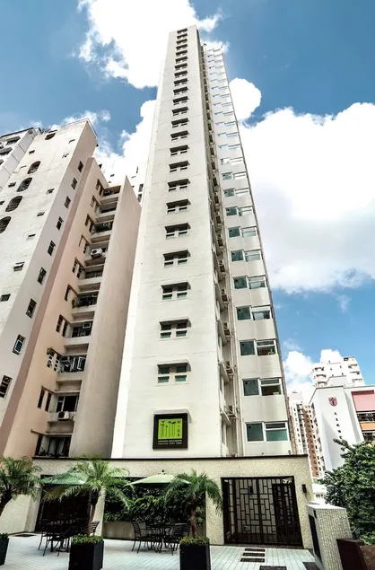 Mier Serviced Apartments - Image 1