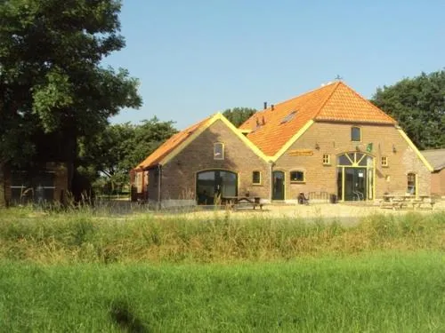 Boerderij De Vrije Geest - Image 1